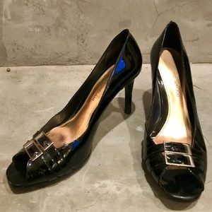 Shoes in excellent condition